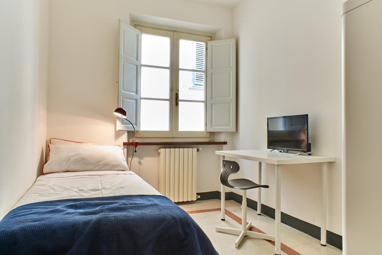 Trilocale In Centro