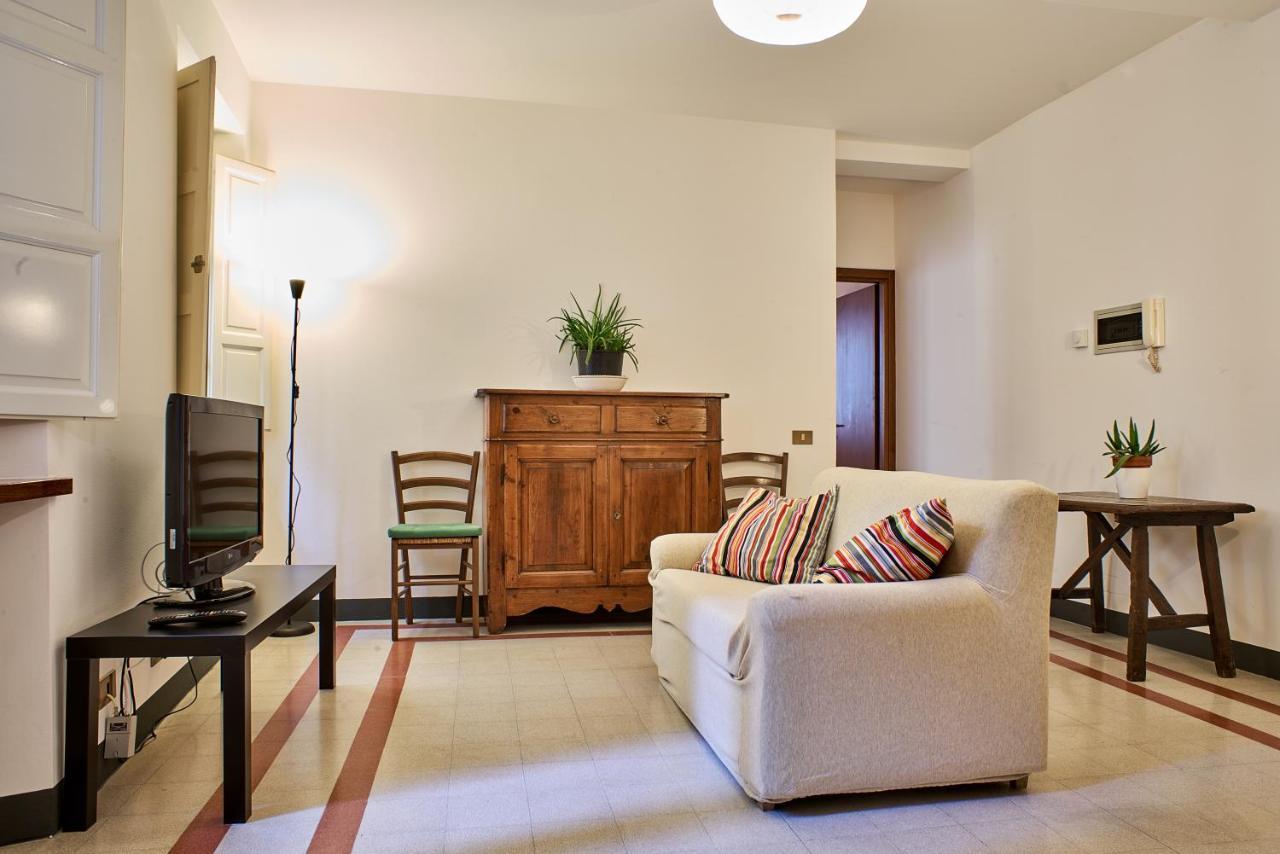 Apartment Trilocale In Centro