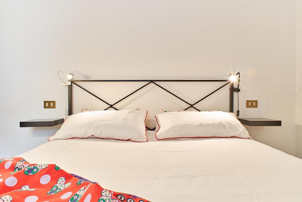 Trilocale In Centro Apartment Lucca