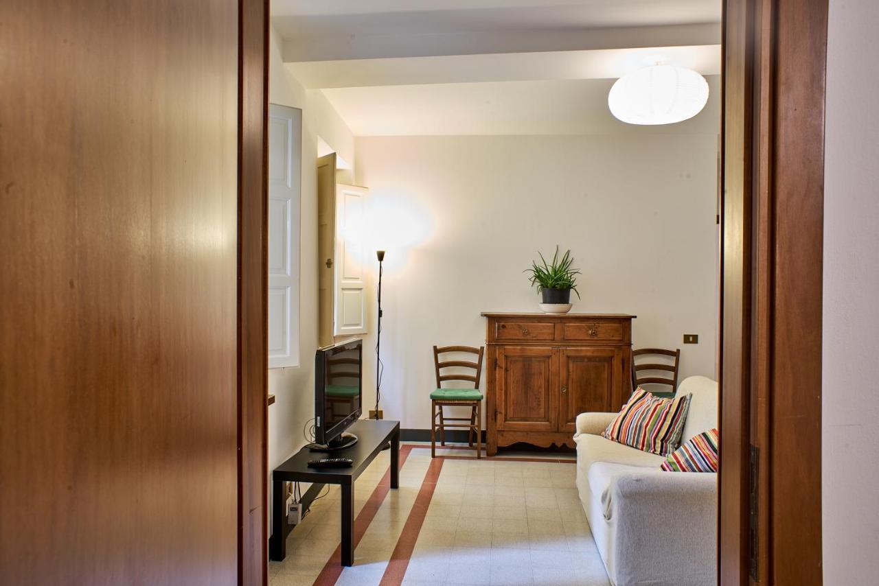 Apartment Trilocale In Centro *